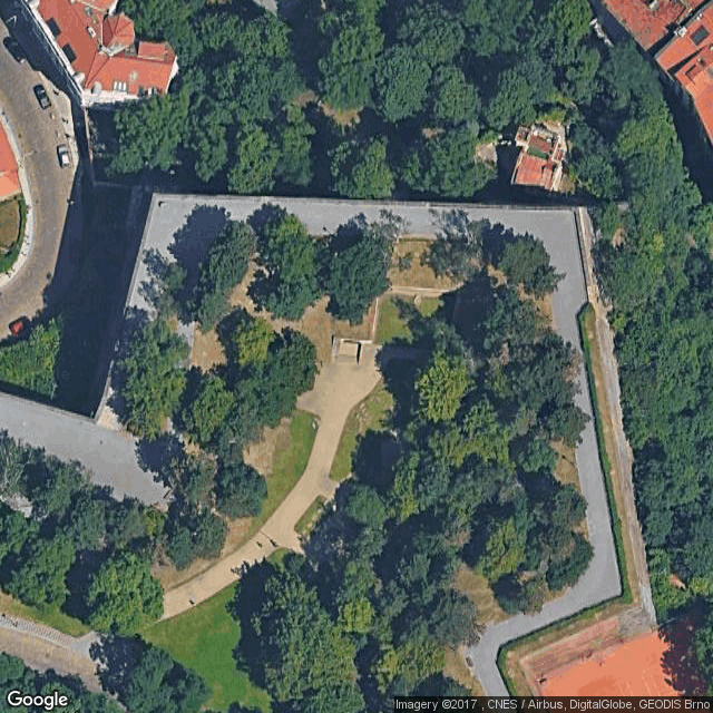 Vyšehrad/ Gorlice
