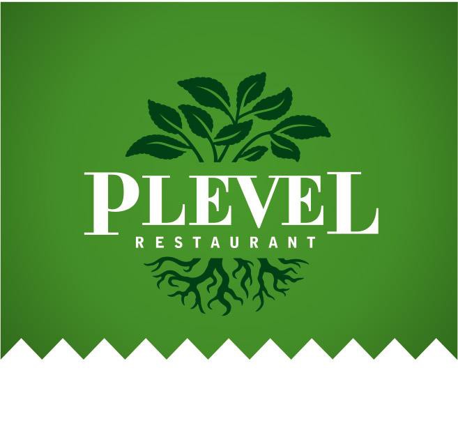 Kavárna/  Plevel Krymská