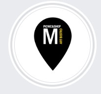 Kavárna/ Art bistro Místo