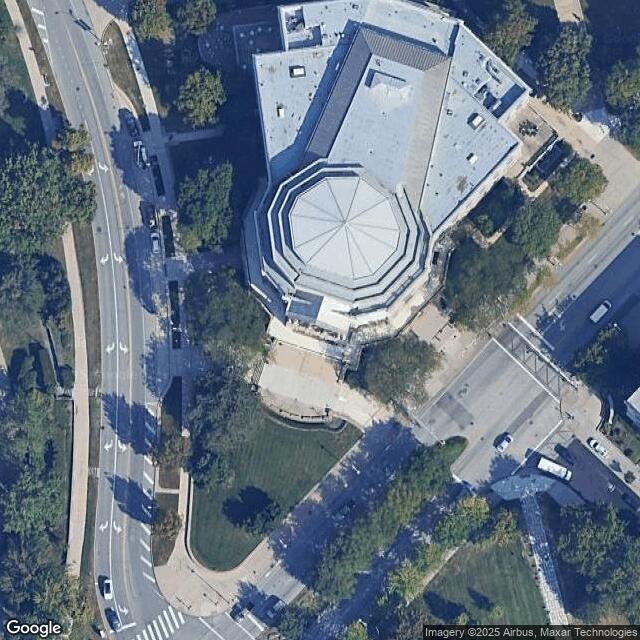 Severance Hall