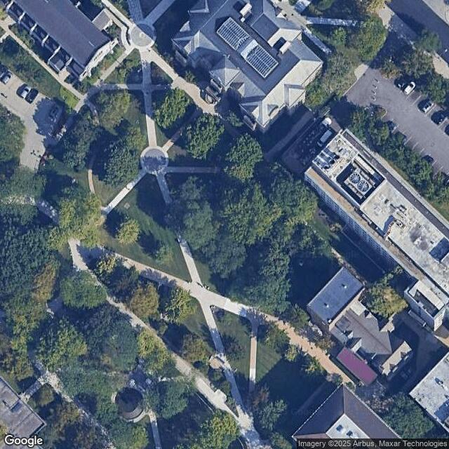 Case Western University