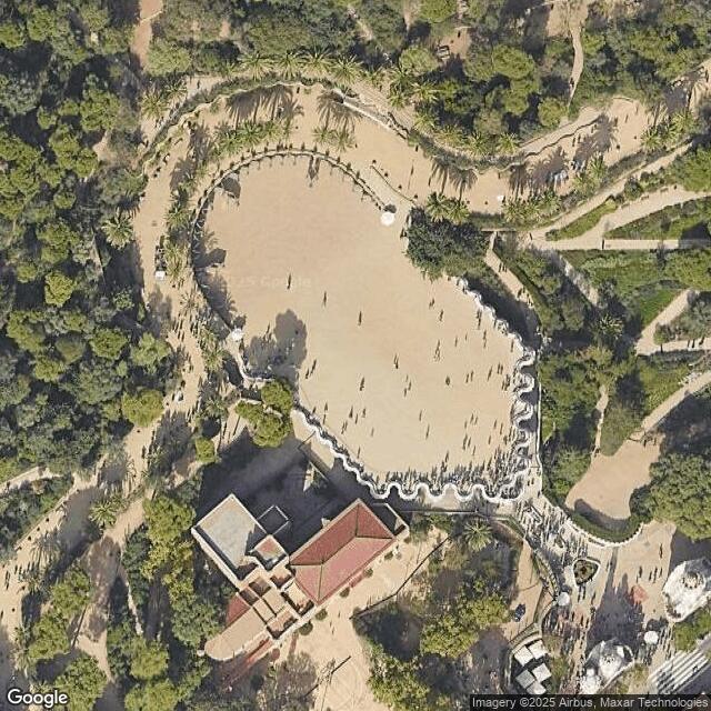 Park Güell