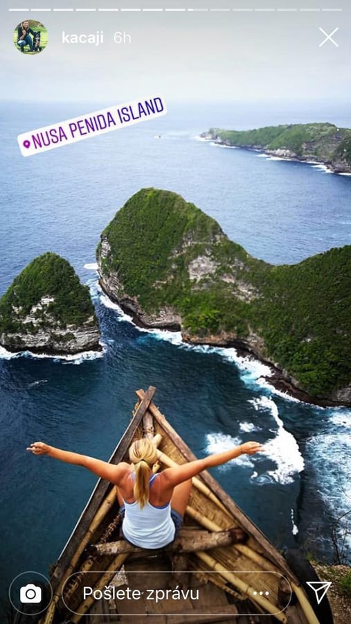 Nusa Penida