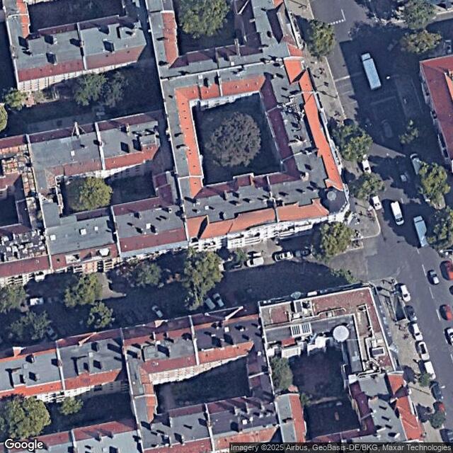 Barra Berlin