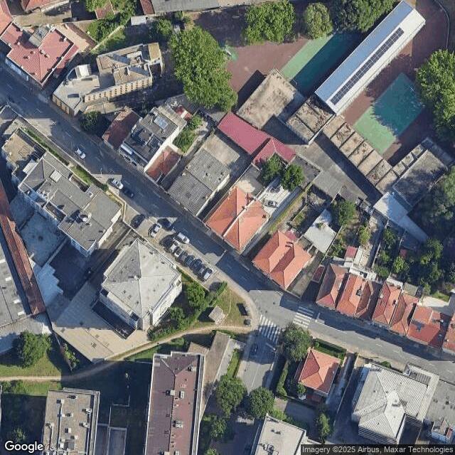 Associação Nova Aurora na Reabilitação e Reintegração Psicossocial- ANARP