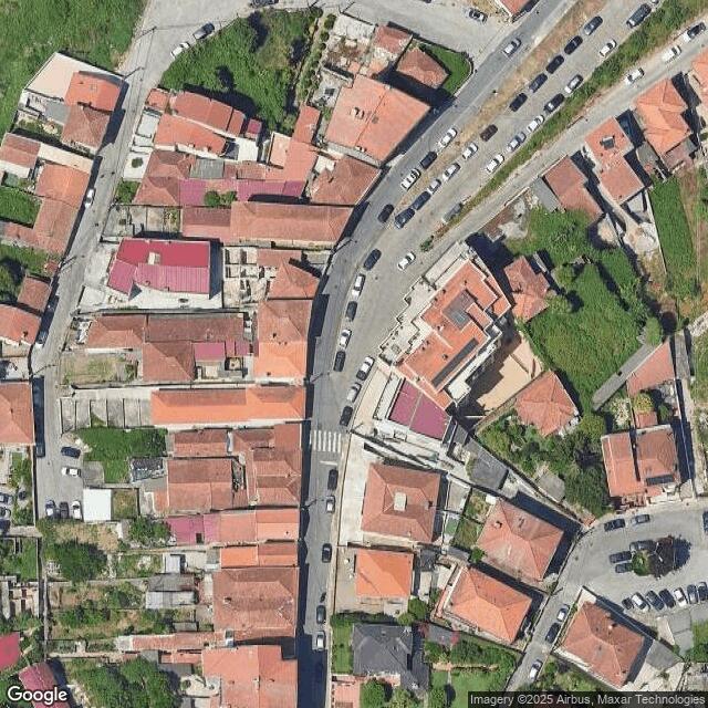 Refood - Vila Nova de Gaia (Centro)