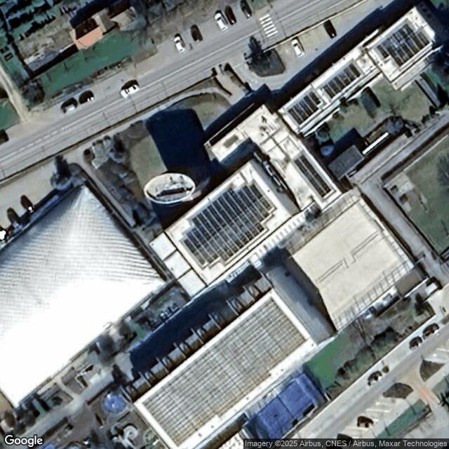 Eden - lezecká stěna