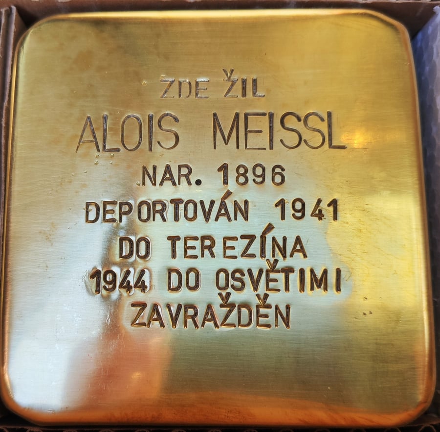 Meissel Alios