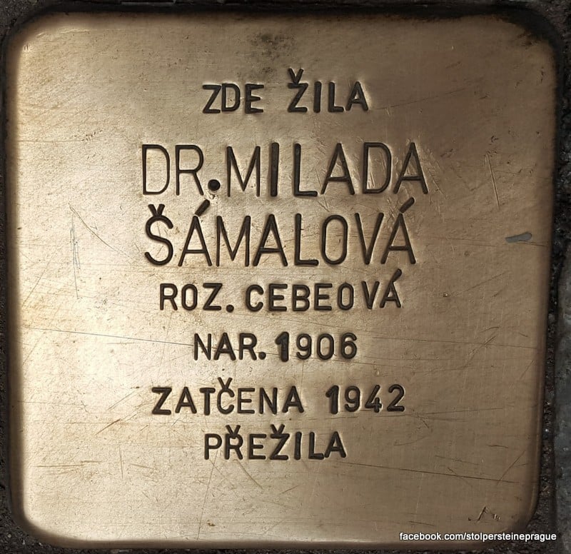 Samalova Milada