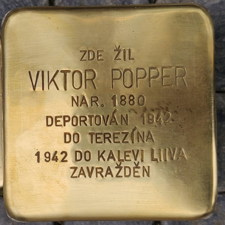 Popper Viktor