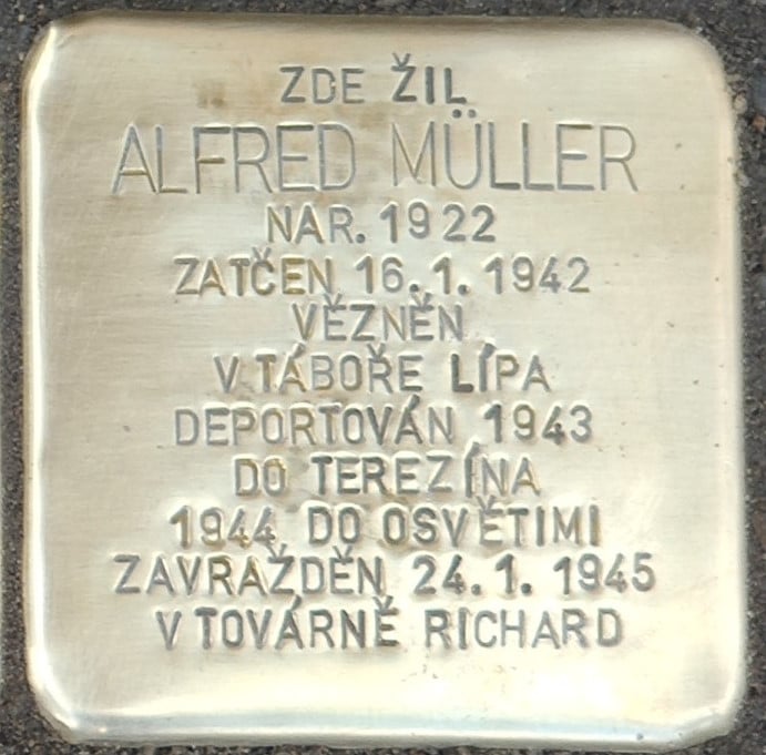 Müller Alfred