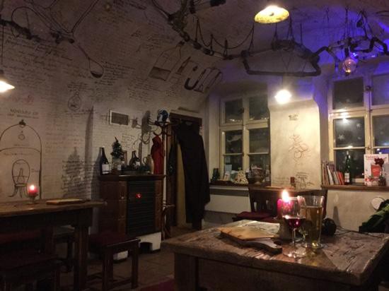 Kellyxír Pub