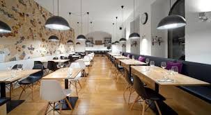 Lavande Restaurant