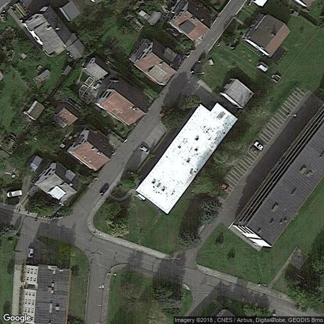 Konzum, Jablonné nad Orlicí