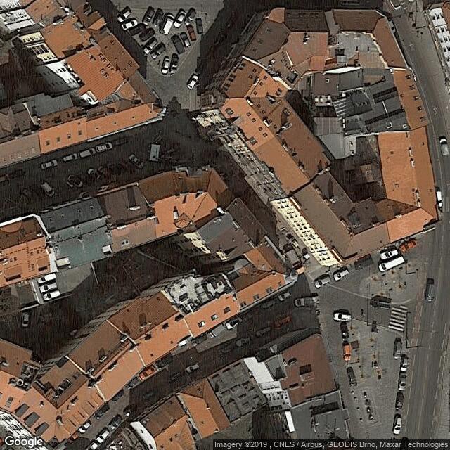 Galerie piva, Praha 10