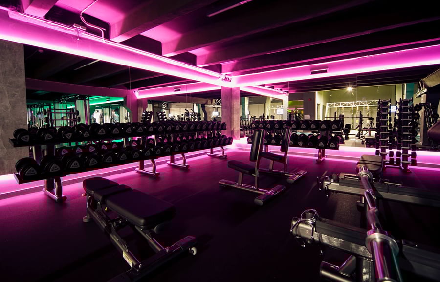 People Fitness Tallinn