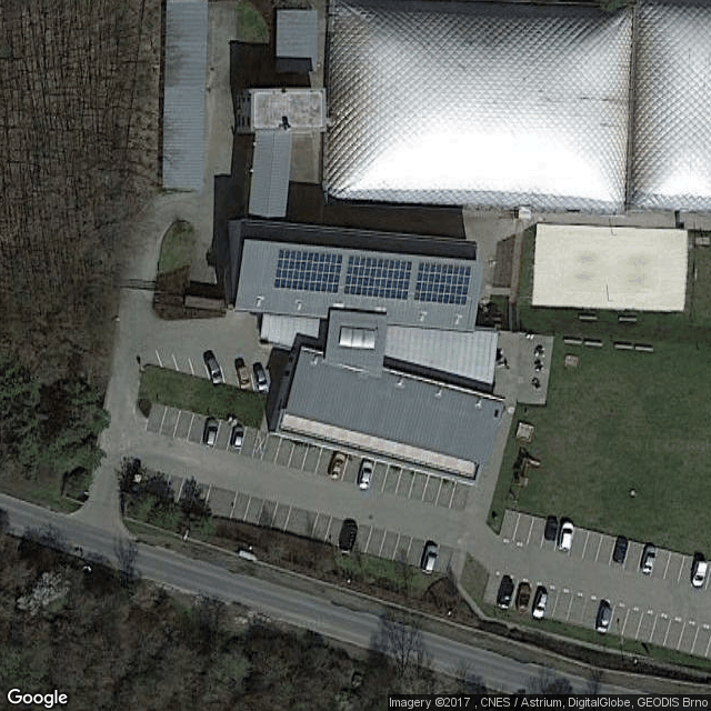 Sport centrum Hector