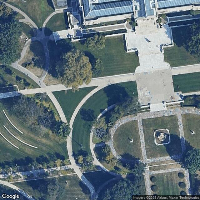 Cleveland Museum of Art