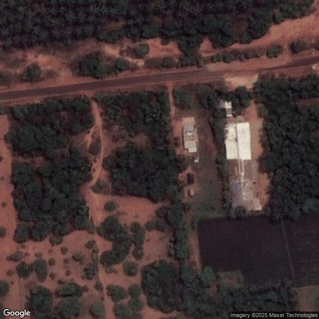 THANJAVUR