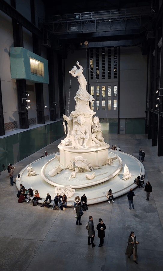 Tate Modern