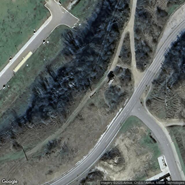 Lavička u vyhlídky