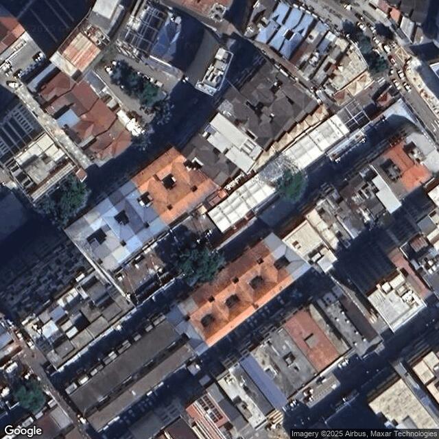 Jalan Alor (亞羅街夜市)