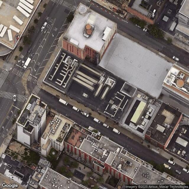 Gagosian West 24th