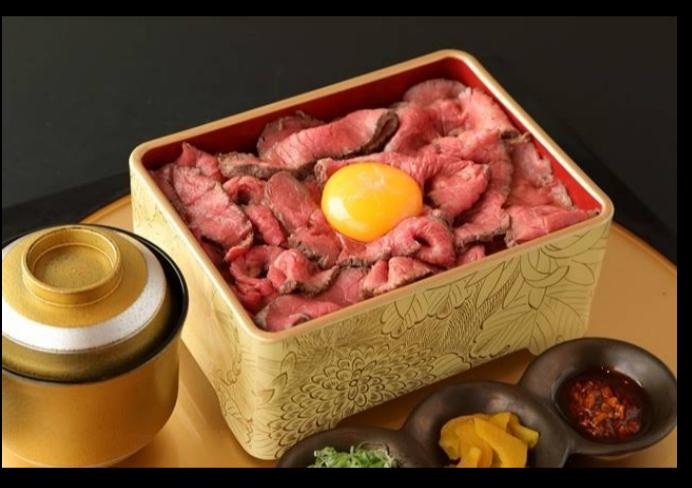 Wagyu IDATEN