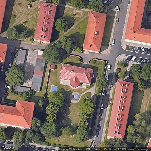 Mateřská škola Kamínek, Moskevské náměstí 1994, Teplice, příspěvková organizace