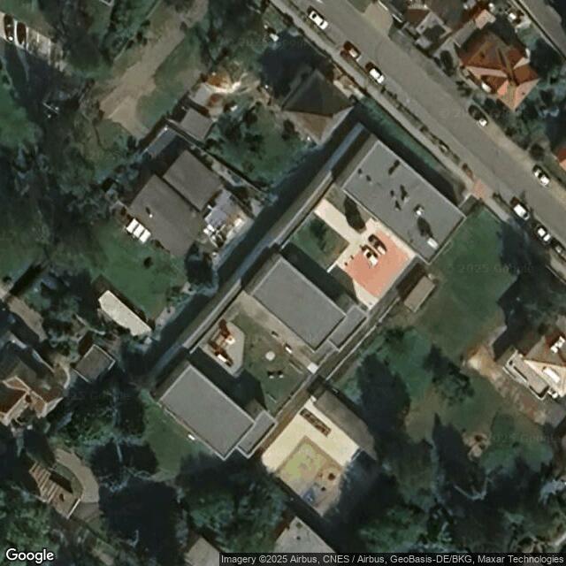 Mateřská škola V Parku Rakovník, Frant. Diepolta 2249