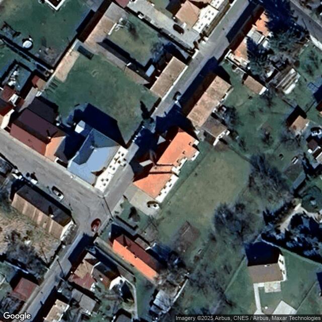 Mateřská škola Radomyšl, okres Strakonice