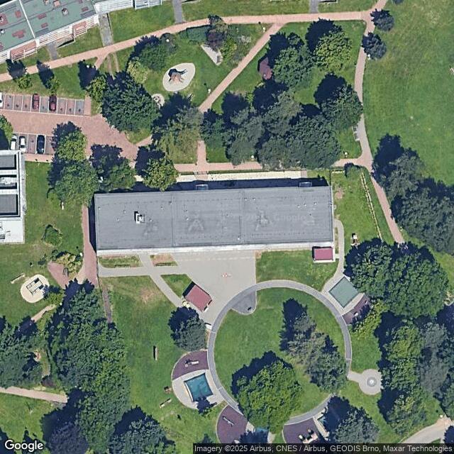 Mateřská škola Ostrava - Mariánské Hory, Gen. Janka 1/1236, příspěvková organizace