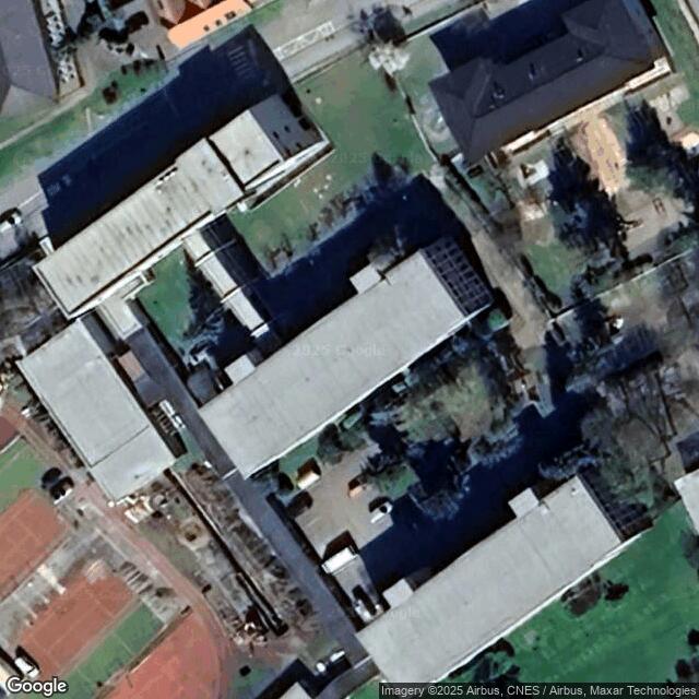 2. základní škola a mateřská škola, Beroun, Preislerova 1335