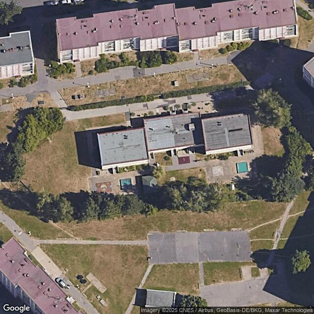 Mateřská škola Motýlek, Ústí nad Labem, Keplerova 782/26, příspěvková organizace