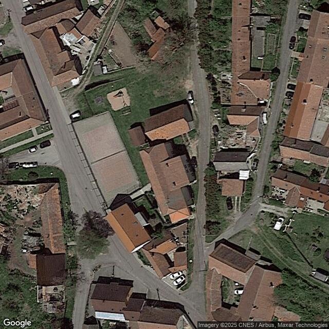Základní škola a Mateřská škola Dolní Dubňany, okres Znojmo