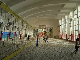 Beachclub Strahov
