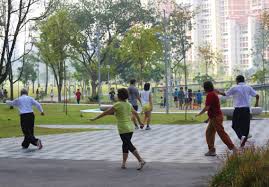CENTRUM SDRUŽENÍ TAOISTICKÉHO TAI CHI