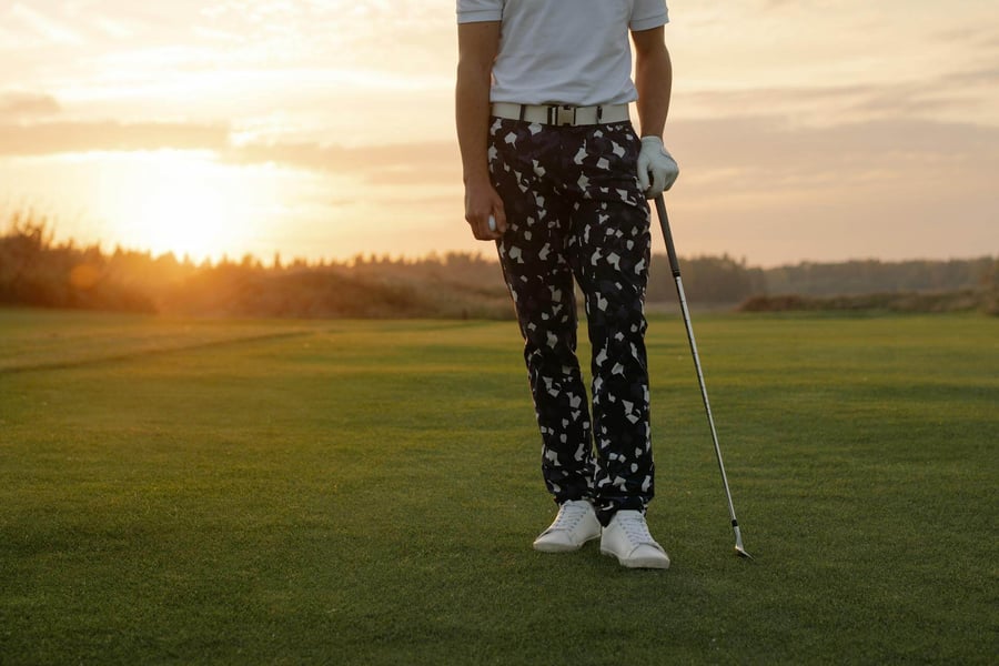Foster Golf Links