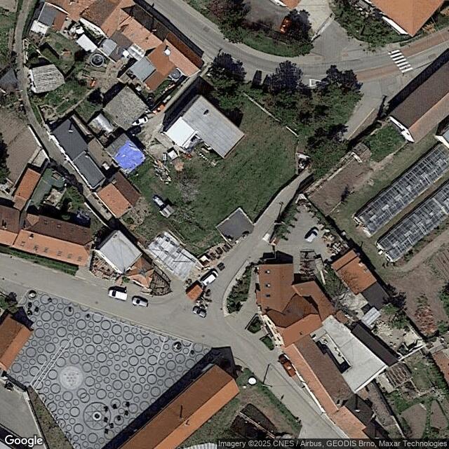 Valtické podzemí