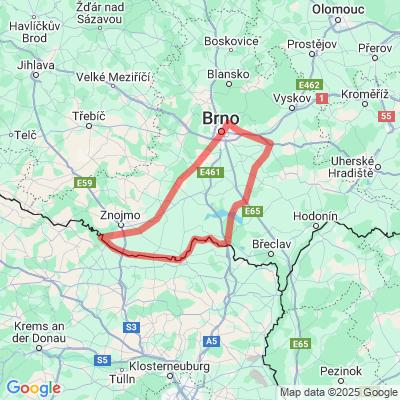Dyjsko-svratecký úval