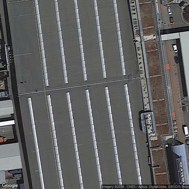 Makro Cash & Carry