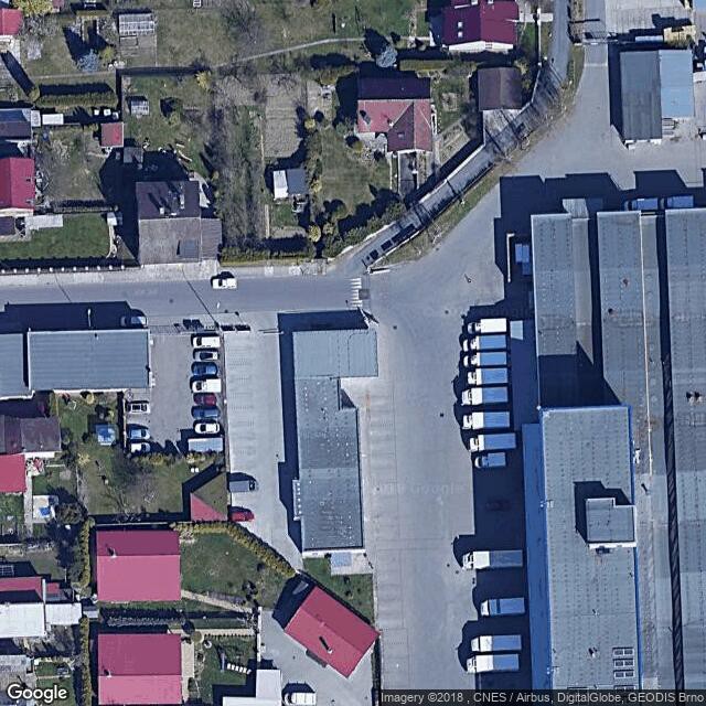 BENSTAR OLOMOUC