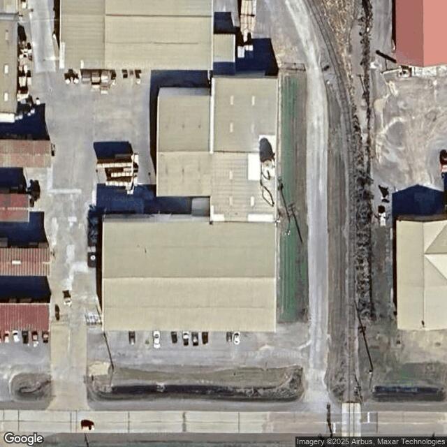 CAPE GIRARDEAU, MO PLANT