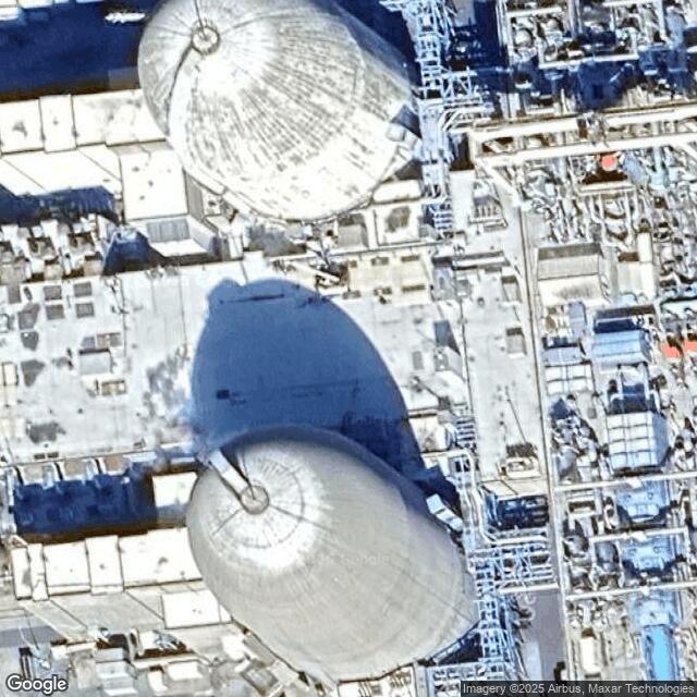 Salem Nuclear Power Plant