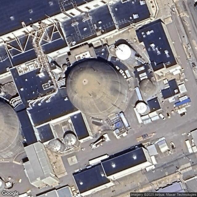 North Anna Nuclear Generating Station