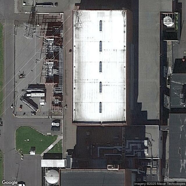 FitzPatrick Generating Station