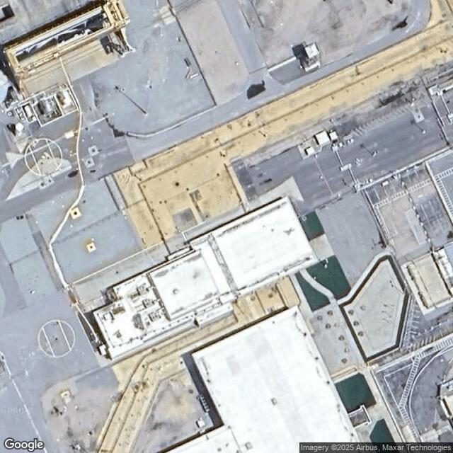 Shearon Harris Nuclear Power Plant