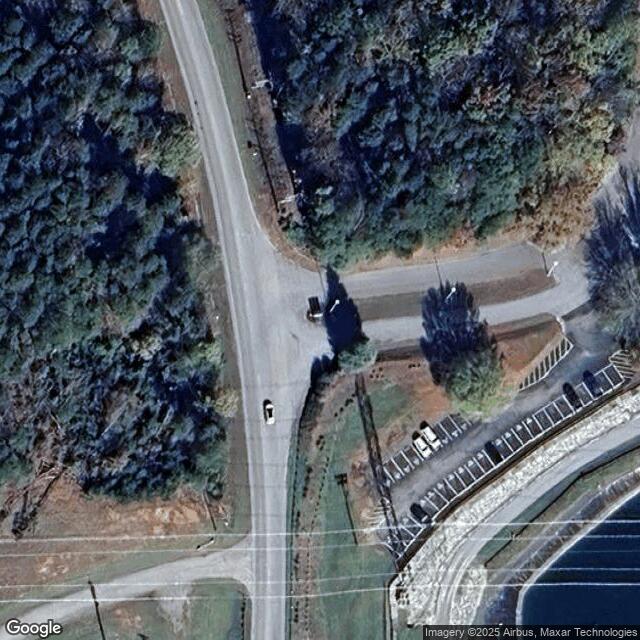 Oconee Nuclear Station