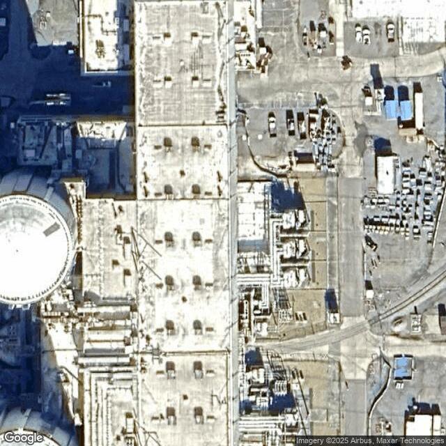 Arkansas Nuclear One