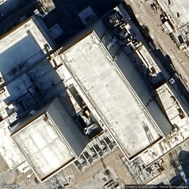 Cooper Nuclear Station